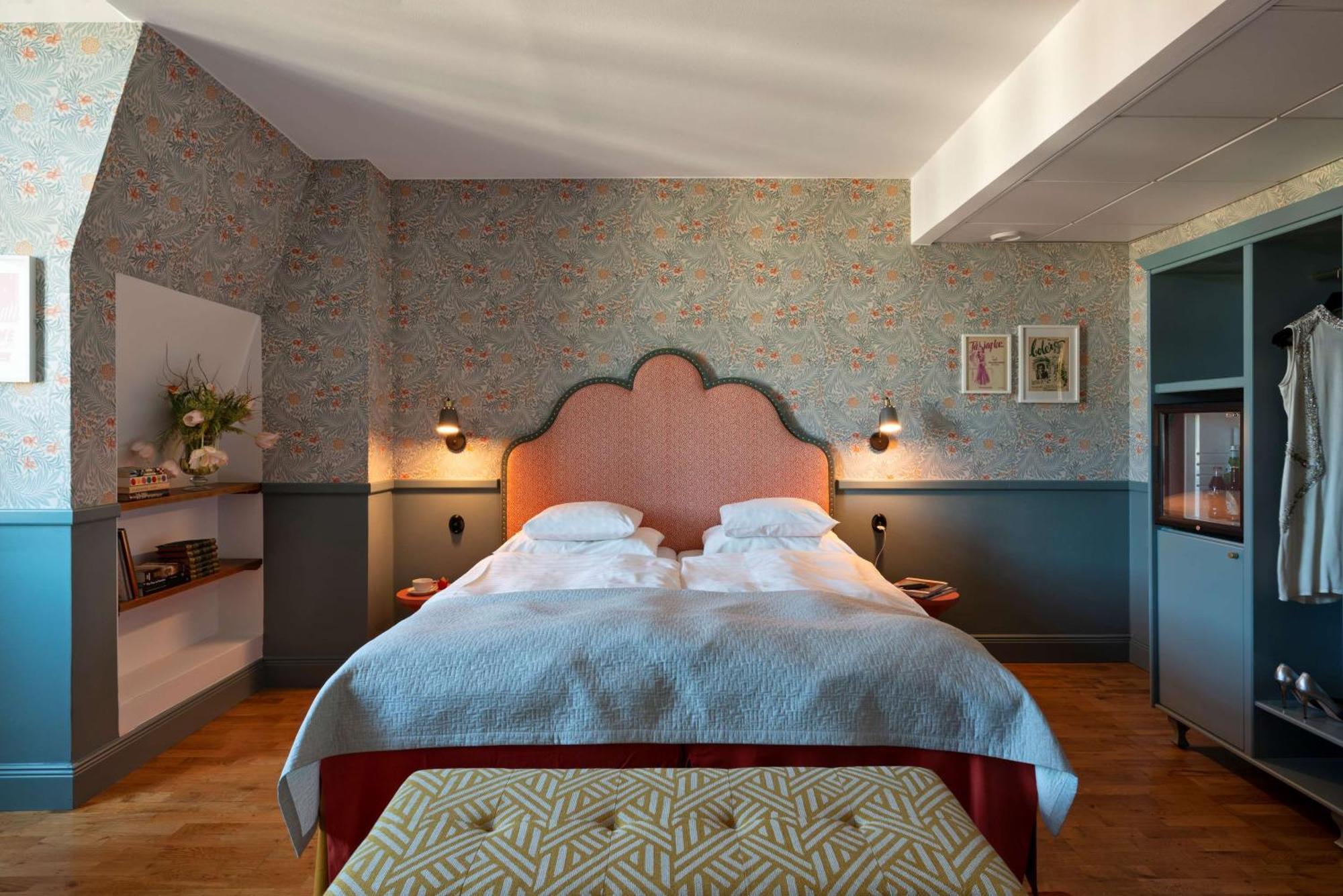 Kung Carl, Worldhotels Crafted Hotel 4*