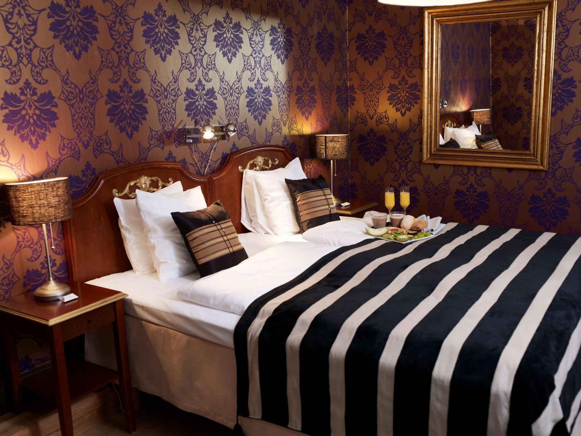 Kung Carl, Worldhotels Crafted Stoccolma