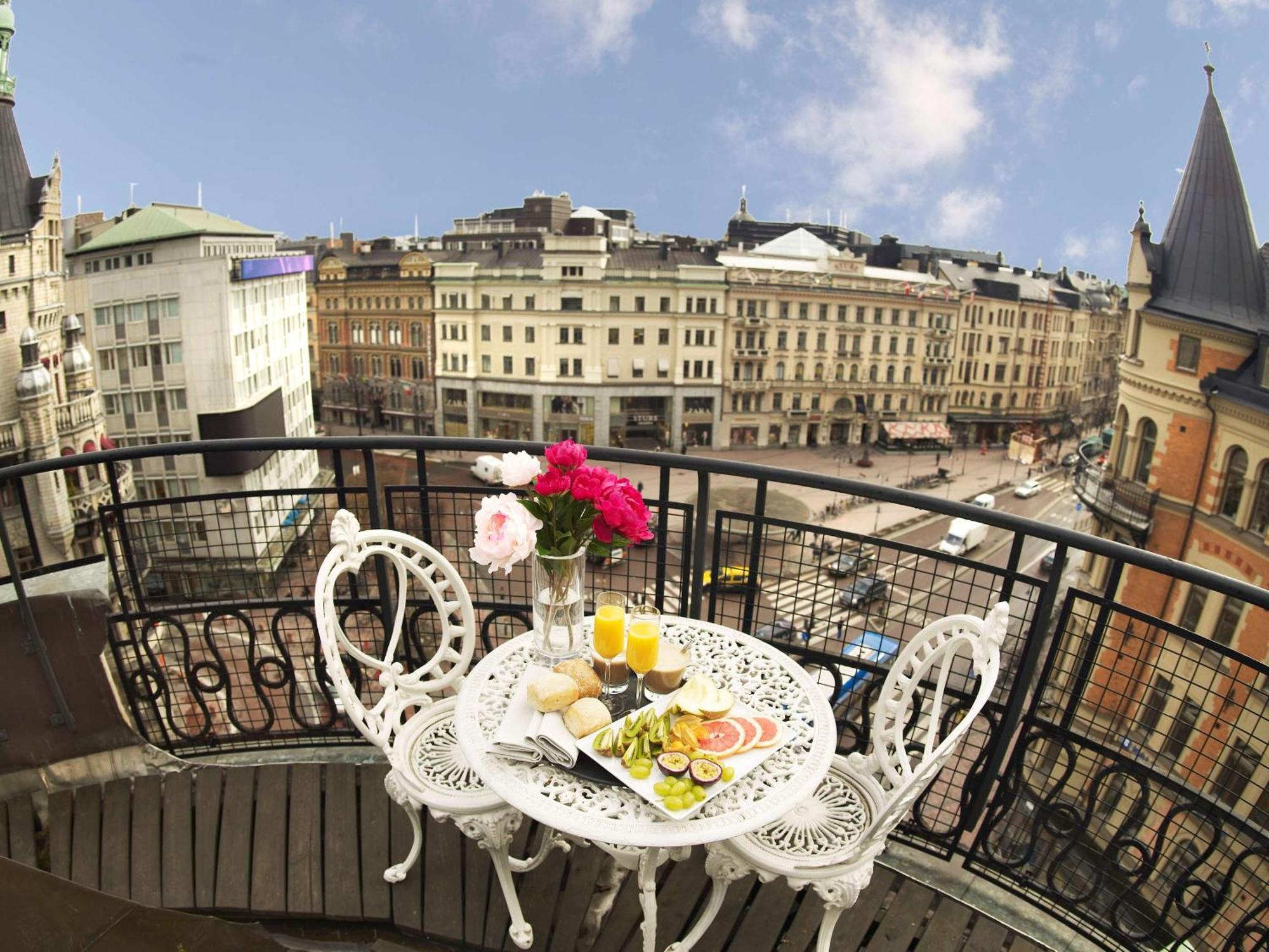 Kung Carl, Worldhotels Crafted 4*
