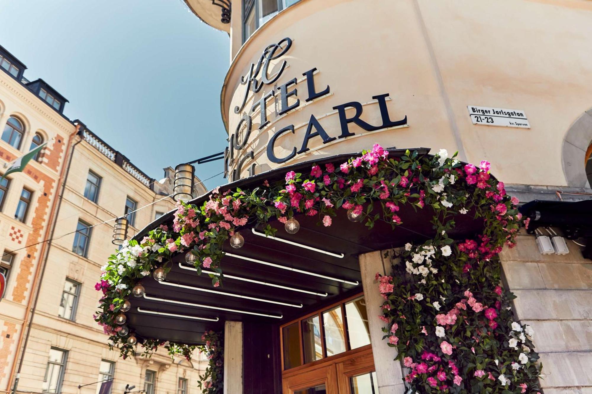 Kung Carl, Worldhotels Crafted