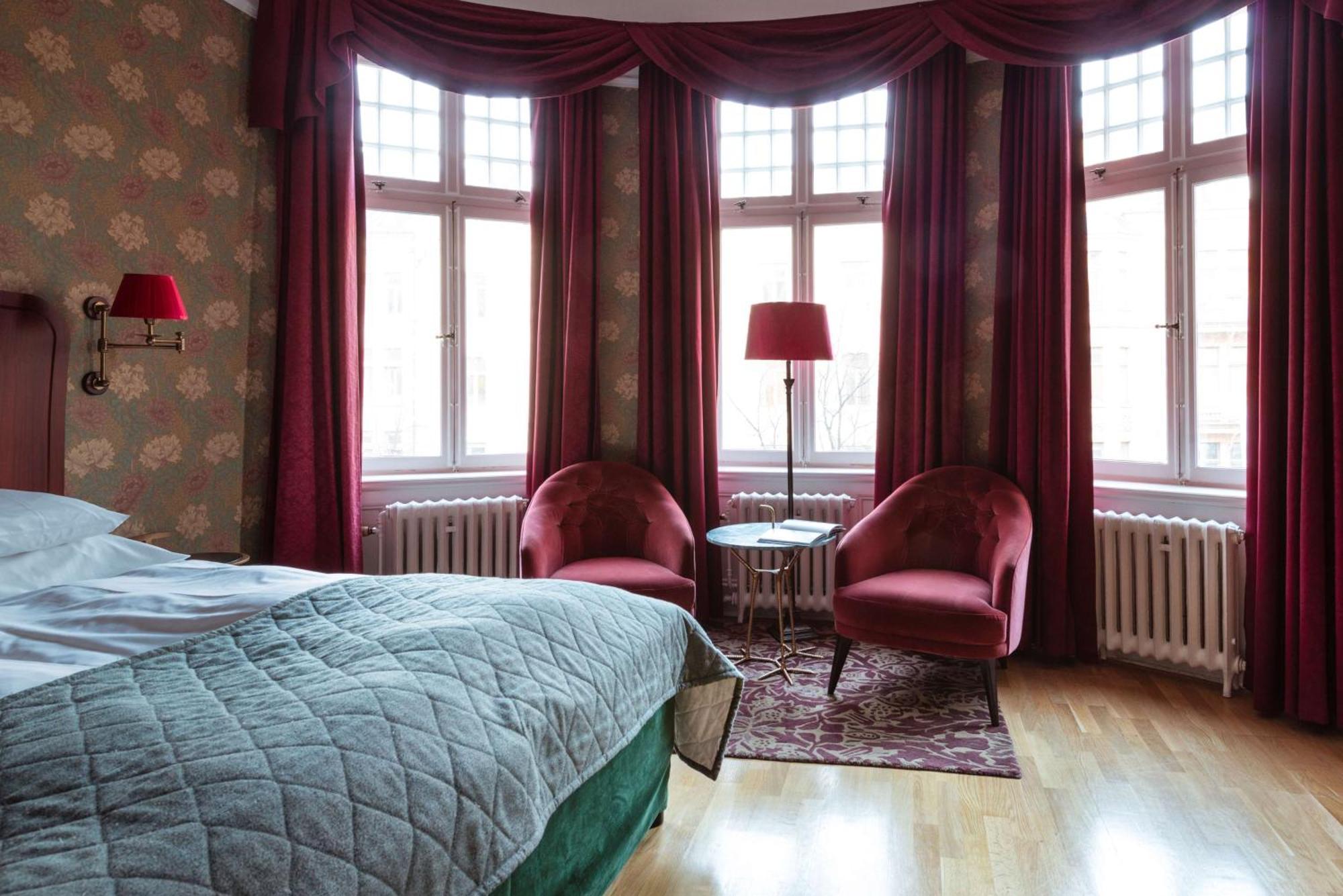 Hotel Kung Carl, Worldhotels Crafted