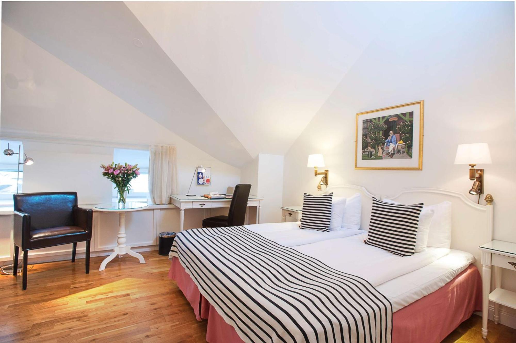 Hotel Kung Carl, Worldhotels Crafted 4*