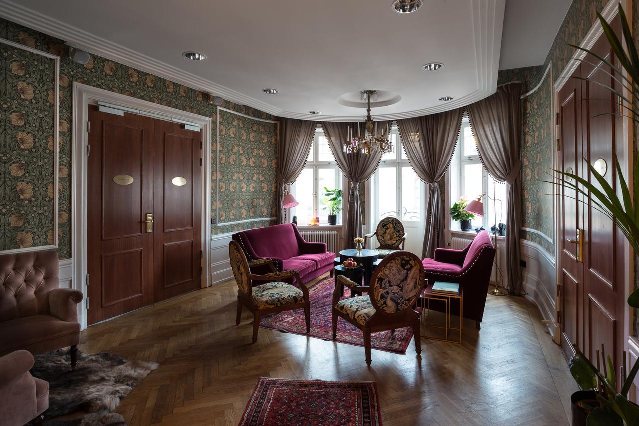 Hotel Kung Carl, Worldhotels Crafted