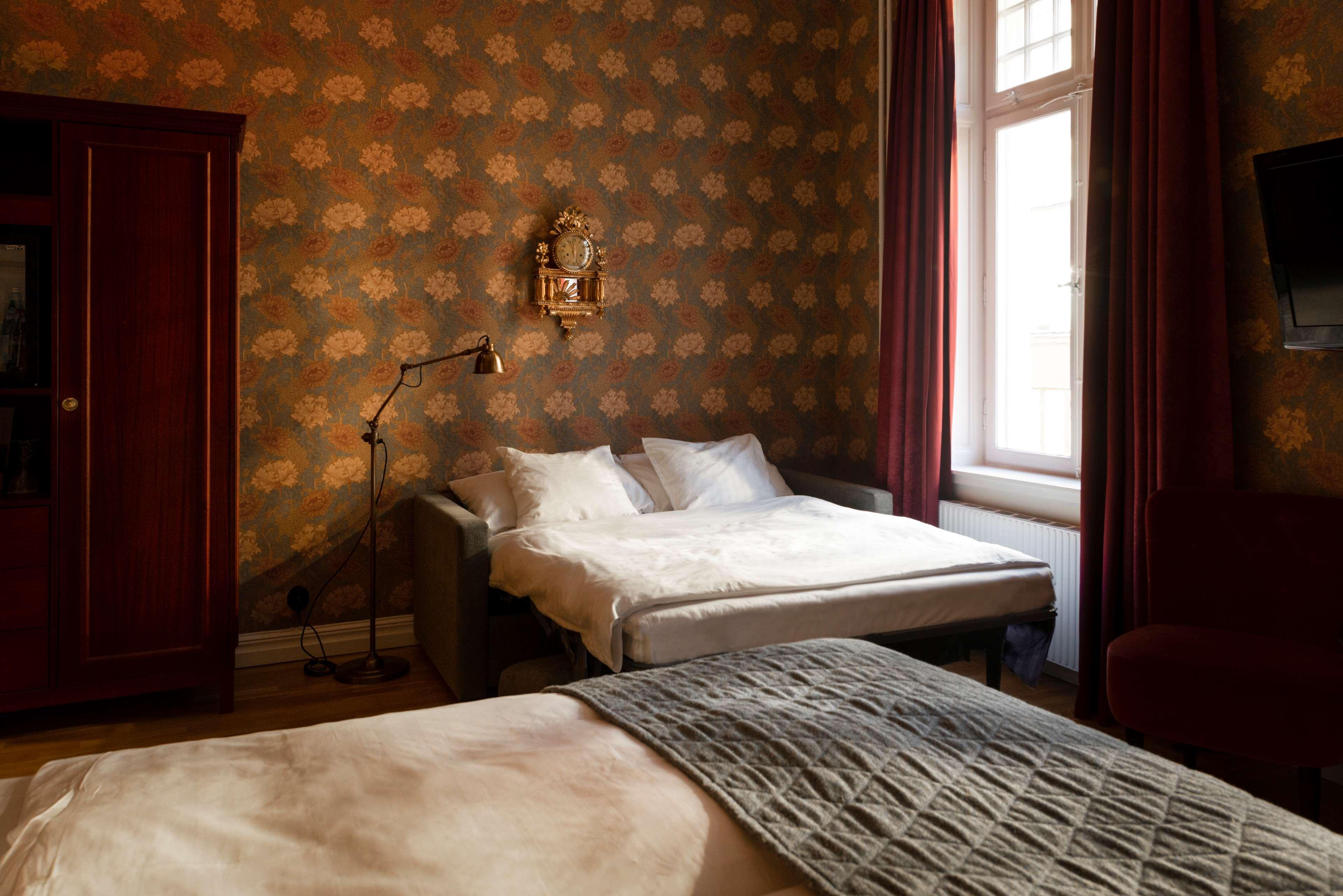 Hotel Kung Carl, Worldhotels Crafted 4*
