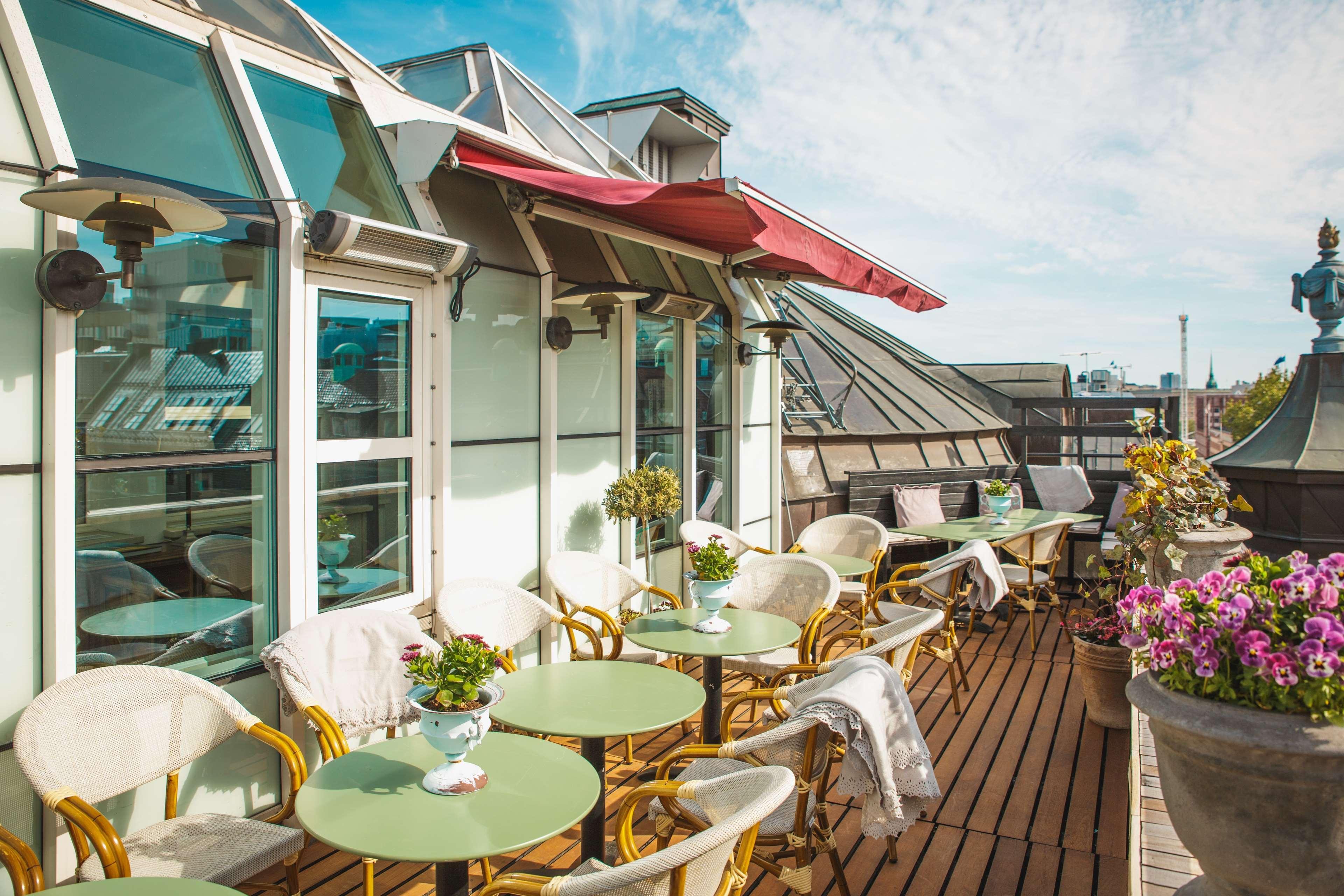 Kung Carl, Worldhotels Crafted 4*
