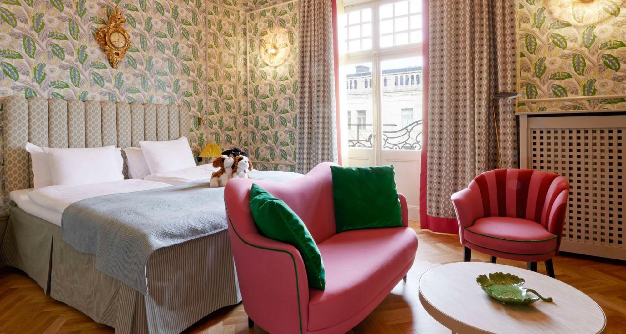 Kung Carl, Worldhotels Crafted Hotel