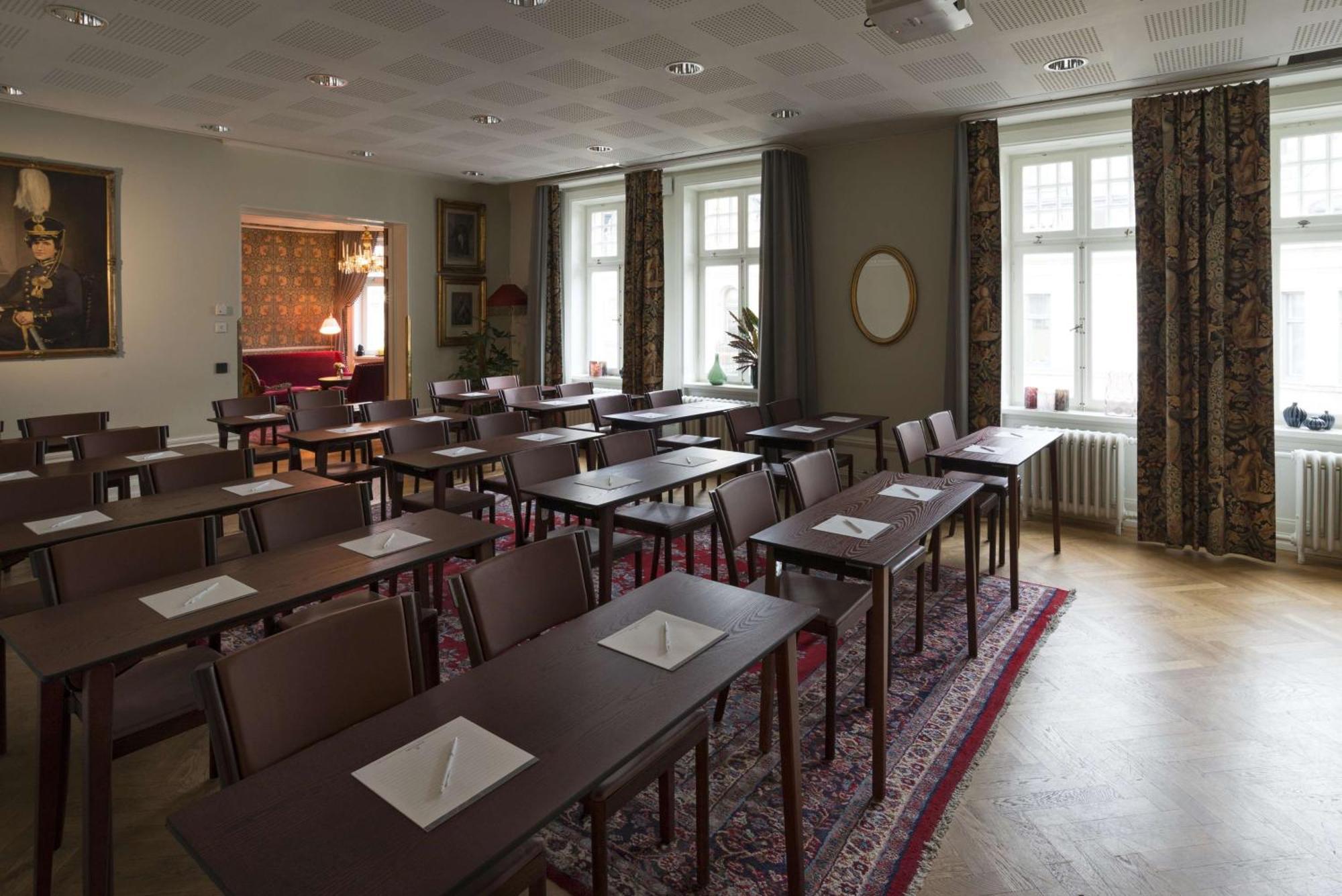 Hotel Kung Carl, Worldhotels Crafted