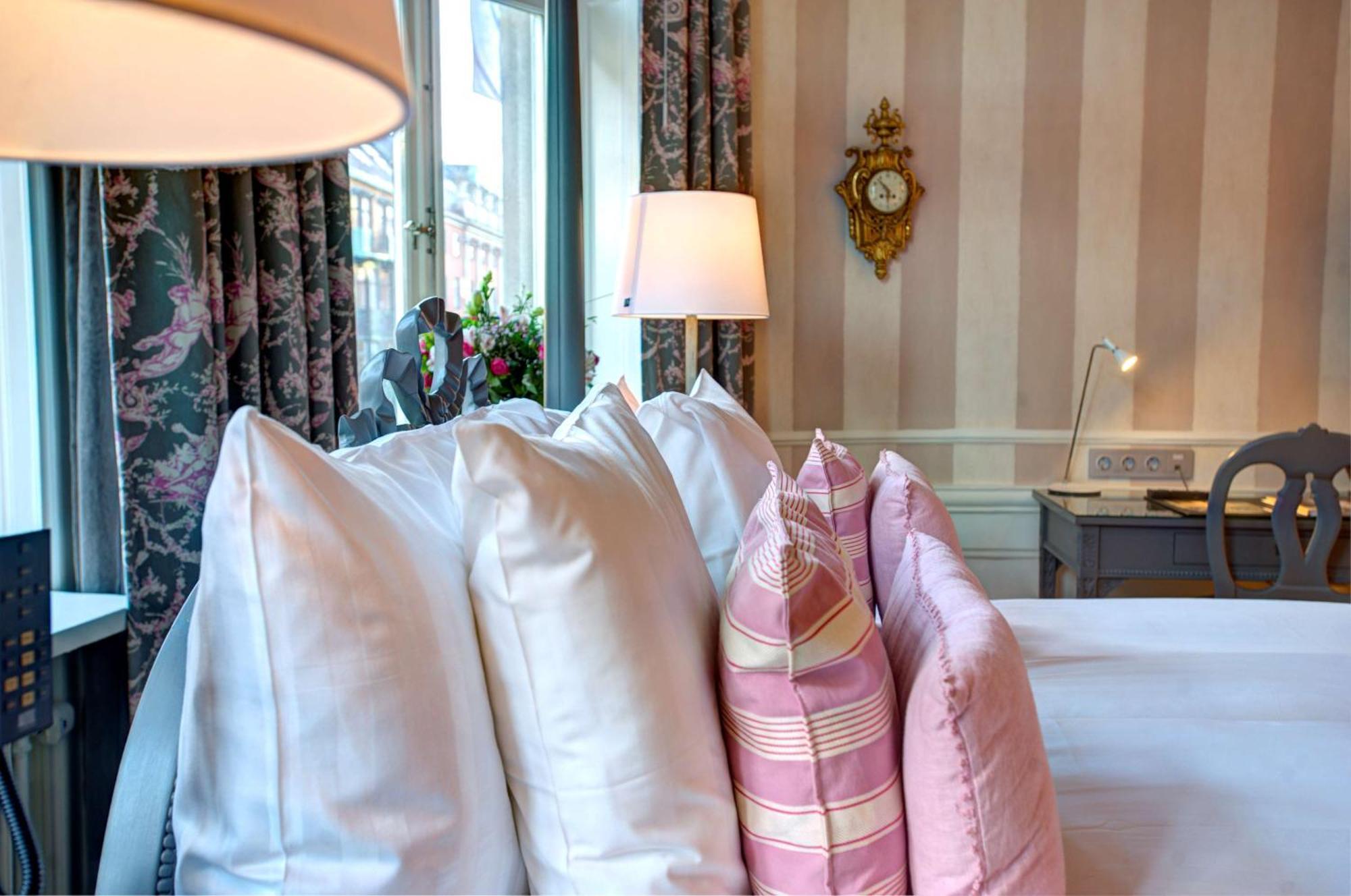 Hotel Kung Carl, Worldhotels Crafted