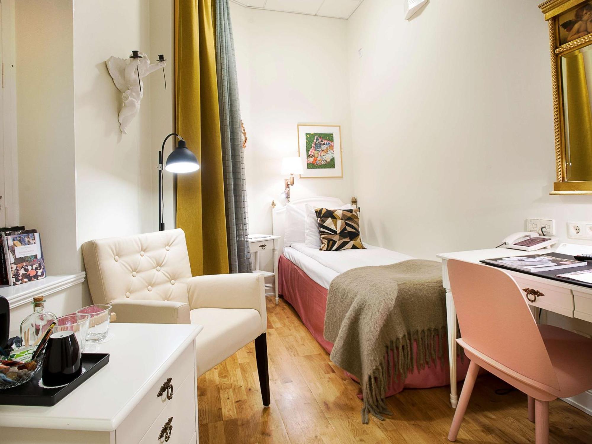 Hotel Kung Carl, Worldhotels Crafted