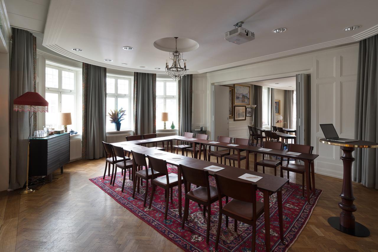 Kung Carl, Worldhotels Crafted Hotel 4*