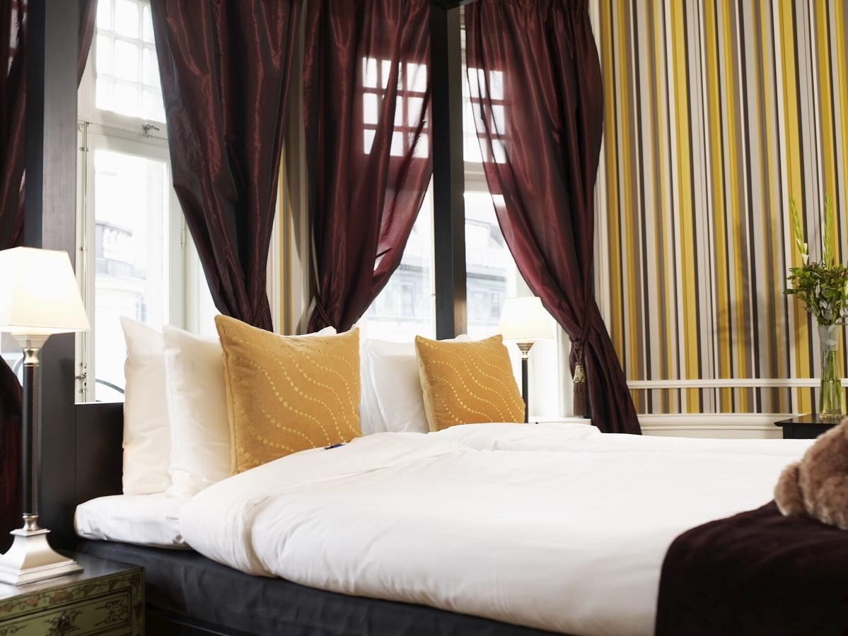 Kung Carl, Worldhotels Crafted
