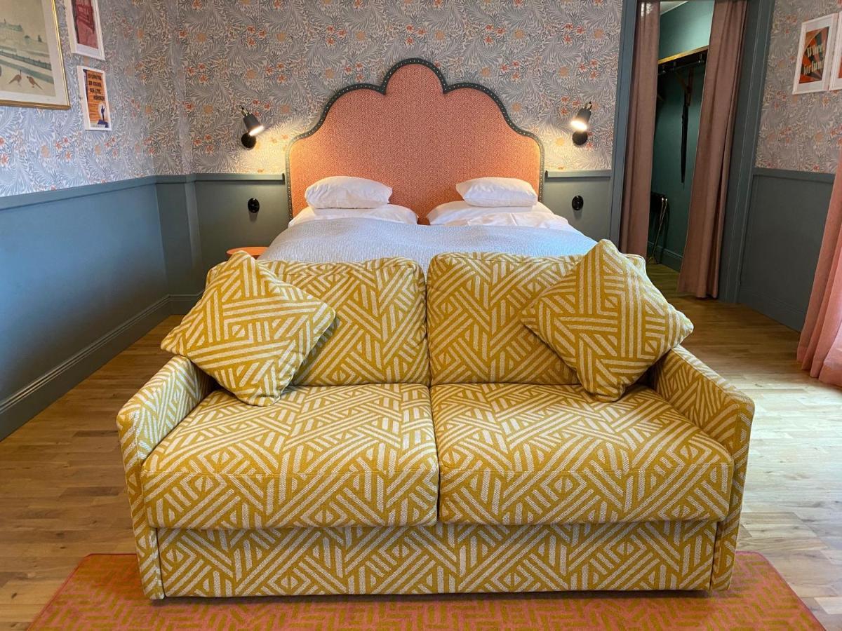Kung Carl, Worldhotels Crafted Hotel Stockholm