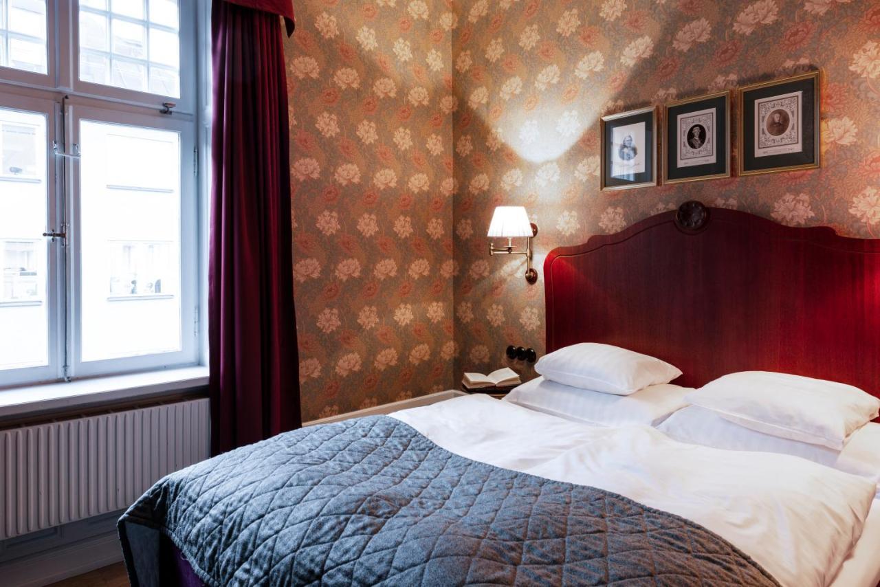 Kung Carl, Worldhotels Crafted