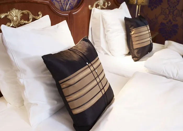Hotel Kung Carl, Worldhotels Crafted