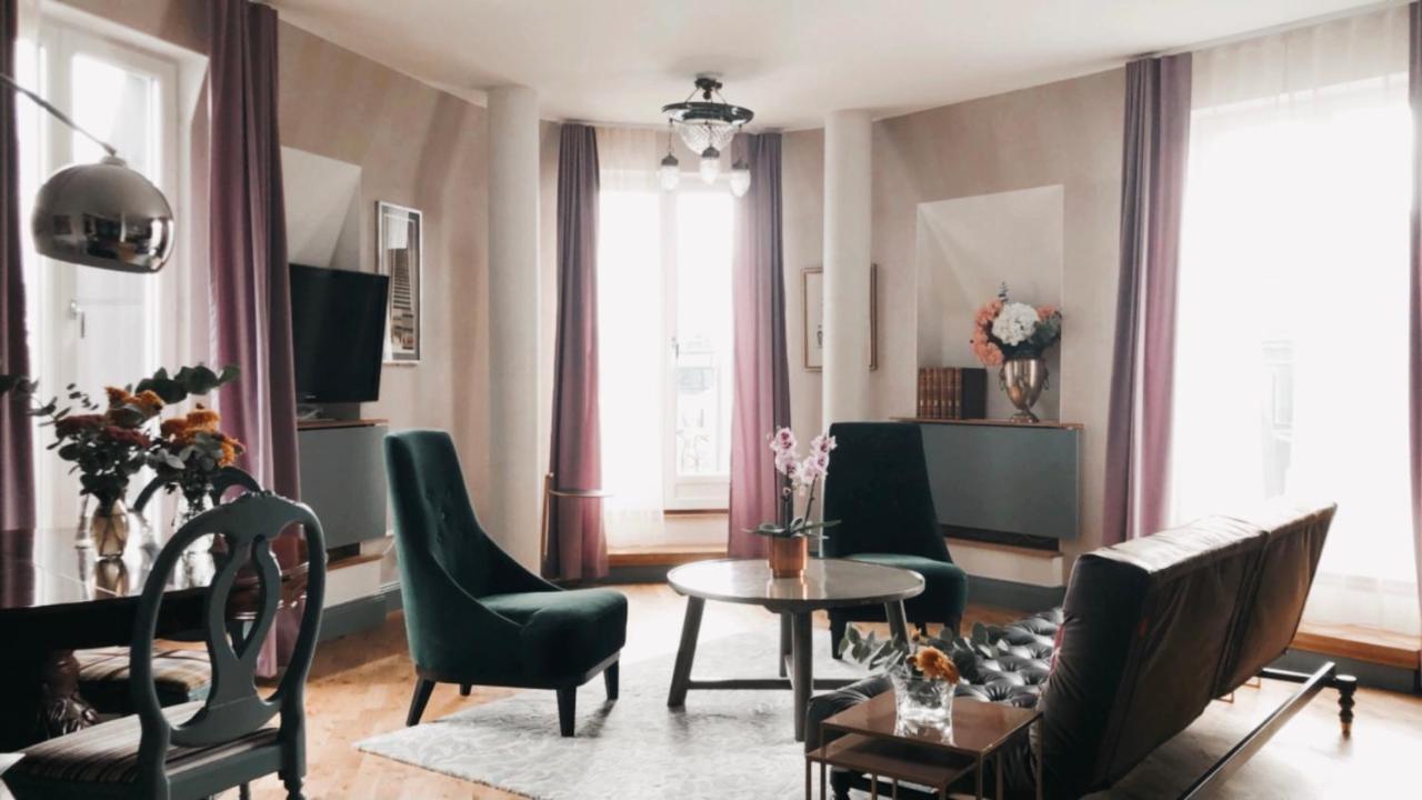 Hotel Kung Carl, Worldhotels Crafted 4*