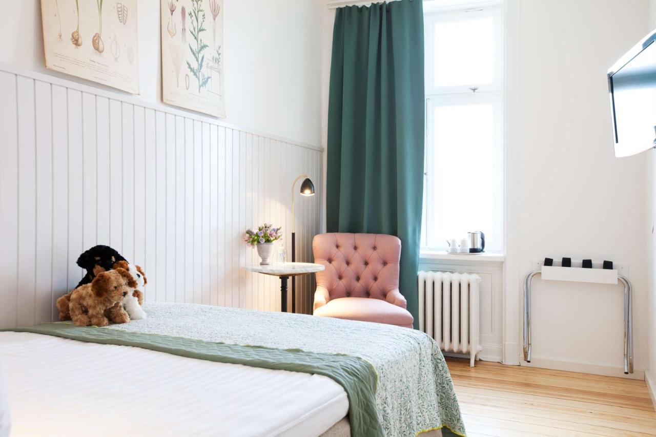 Kung Carl, Worldhotels Crafted Stockholm