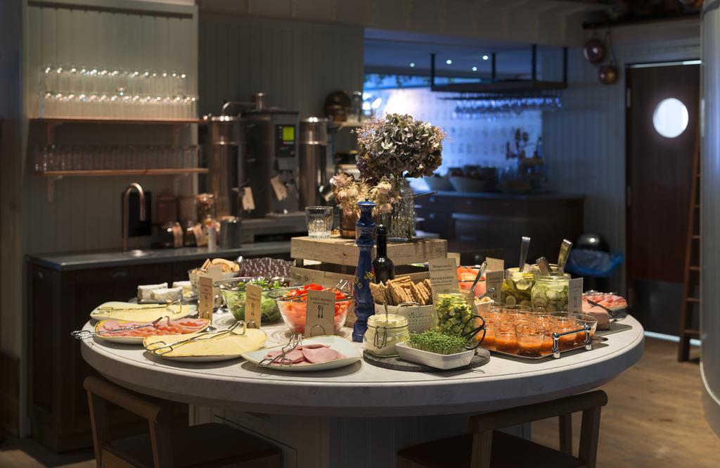 Kung Carl, Worldhotels Crafted Hotel Stockholm